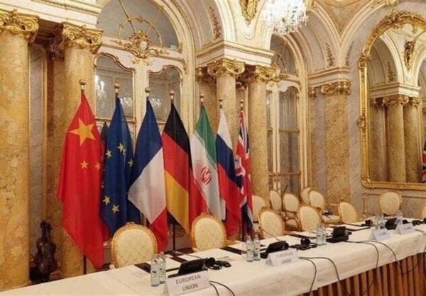 یک منبع آگاه: حداقل 3 موضوع اصلی در مذاکرات وین باقی است یک منبع آگاه: حداقل 3 موضوع اصلی در مذاکرات وین باقی است