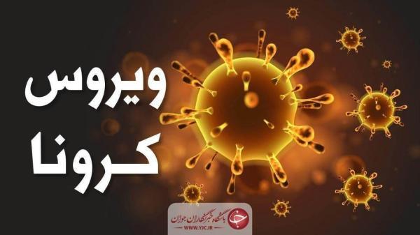 شناسایی 281 مورد جدید مبتلا به کرونا ویروس در ایلام شناسایی 281 مورد تازه مبتلا به کرونا ویروس در ایلام