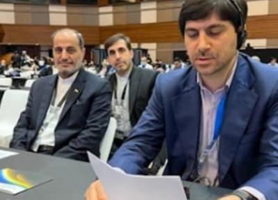تور مقرون به صرفه دبی: پاسخ نماینده ایران به اظهارات موهوم نماینده امارات