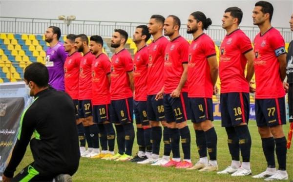 ستاره های نساجی دیدار با استقلال را از دست دادند ستاره های نساجی ملاقات با استقلال را از دست دادند