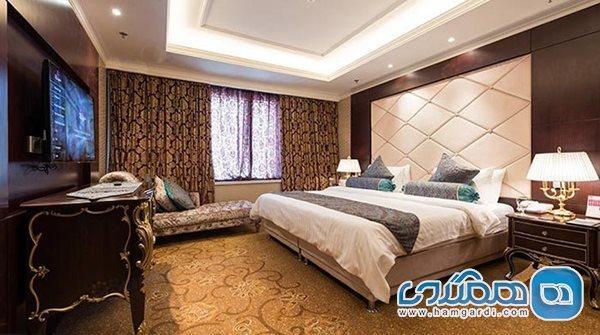 ثبت 600 هزار نفر شب اقامت در ایام نوروز در استان تهران ثبت 600 هزار نفر شب اقامت در ایام نوروز در استان تهران