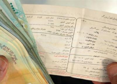 یارانه گاز مشترکان پرمصرف حذف می گردد