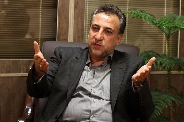 سیفی: درگاه ملی و یکپارچه مجوز های کسب وکار درنظر گرفته شود، سیفی: درگاه ملی و یکپارچه مجوز های کسب وکار درنظر گرفته گردد، وزارتخانه ها جزیره ای عمل نکنند