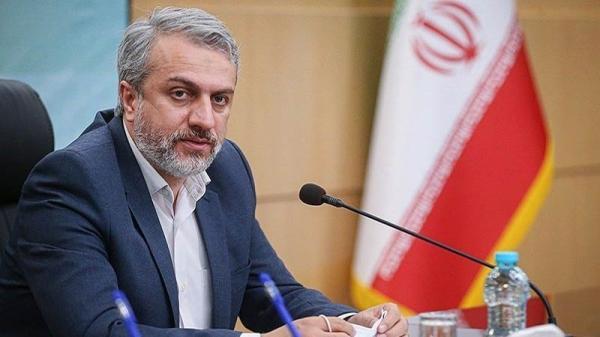 سید رضا فاطمی امین: سال آینده قرعه کشی خودرو حذف خواهد شد سید رضا فاطمی امین: سال آینده قرعه کشی خودرو حذف خواهد شد