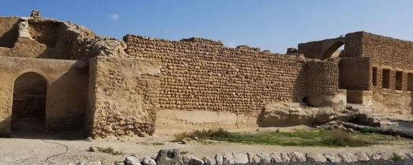 شهر باستانی حریره ؛ بندری مرموز و گم شده در گذشته