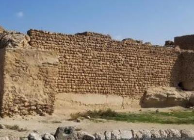 شهر باستانی حریره ؛ بندری مرموز و گم شده در گذشته