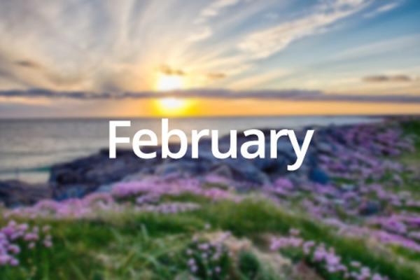 در ماه فوریه ماه عشاق سفر به کدام کشور بهتر است؟