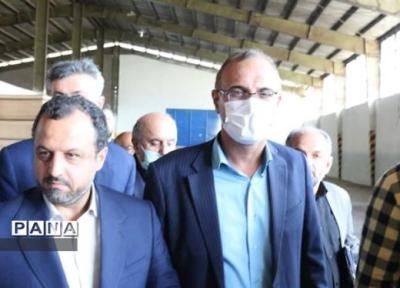 سازمان استاندارد قائل به زمان مشخص در اعلام نظر کالای وارداتی باشد