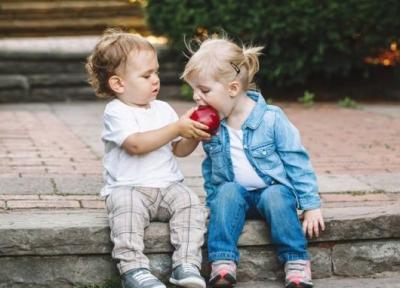 15 نکته برای تقویت رفتار خوب در بچه ها