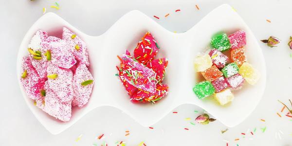 طرز تهیه باسلوق ژله ای مجلسی با عکس مرحله به مرحله طرز تهیه باسلوق ژله ای مجلسی با عکس مرحله به مرحله