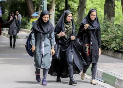 کلیه کلاس های درس یک دانشگاه مهم کشور مجازی شد ، توضیحات معاون دانشگاه