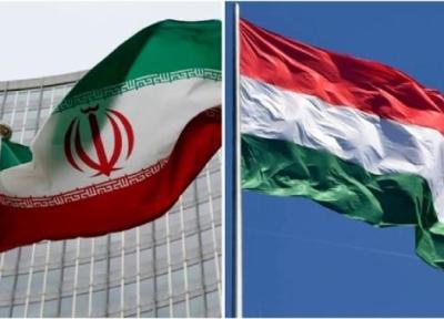 تجارت ایران و مجارستان 56 درصد رشد کرد
