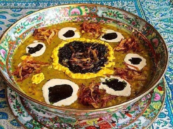 طرز تهیه آش ماش و شلغم به 2 روش با گوشت و بدون گوشت طرز تهیه آش ماش و شلغم به 2 روش با گوشت و بدون گوشت