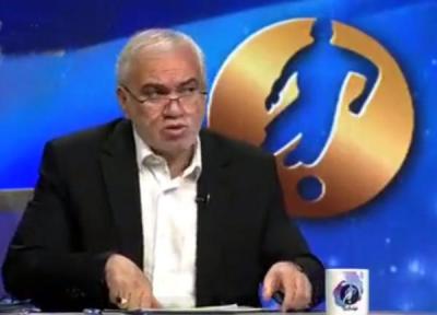 تهدید دور از انتظار باشگاه استقلال به وسیله فتح الله زاده ، مدیرعامل آبی ها شمشیر را از رو بست!