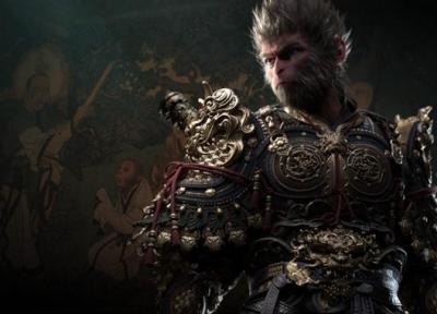 تعداد بازیکنان همزمان Black Myth: Wukong از مرز 2 میلیون در استیم عبور کرد!