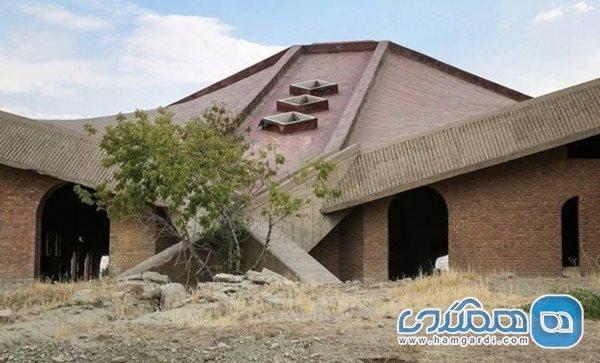 ساختمان قدیمی صدا و سیمای ارومیه تبدیل به موزه می شود ساختمان قدیمی صدا و سیمای ارومیه تبدیل به موزه می گردد
