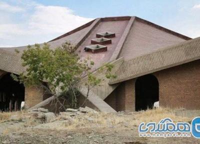 ساختمان قدیمی صدا و سیمای ارومیه تبدیل به موزه می گردد